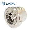 vertical check valve